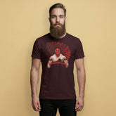 Abracadabra Rubber Lovers T-Shirt – Lady in Red Inspired