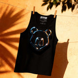 BLACK BEAR LOGO TANK — 2025 LIMITED DROP