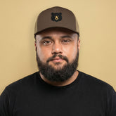 BEAR Trucker Cap – Gay Bear Pride LGBTQ+ Hat