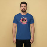 BackRoom Gear Splat Logo T-Shirt – LGBTQ+ Brand Pride Tee