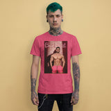 Bad Bitch T-Shirt – LGBTQ+ Pride Attitude Tee