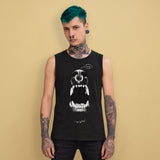 Boop Muscle Shirt