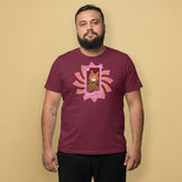 Boxed Bearbie T-Shirt – Gay Bear Pride Parody Tee