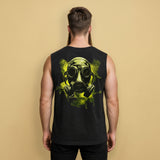 Breathe Muscle Shirt
