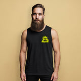 Breathe Muscle Shirt