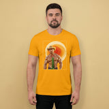 Cact-Ass Cowboy T-Shirt – Gay Western Pride Tee