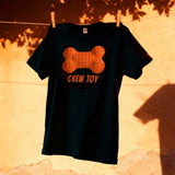 Chew Toy Pup T-Shirt