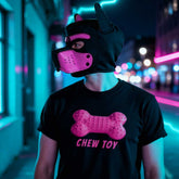 Chew Toy Pup T-Shirt