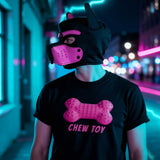 Chew Toy Pup T-Shirt