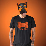 Chew Toy Pup T-Shirt
