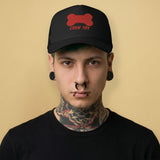 Chew Toy Pup Play Cap – Gay Puppy Kink Pride Hat