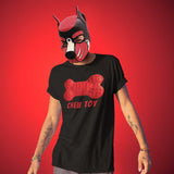 Chew Toy Pup T-Shirt