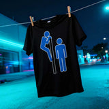 Cruisin' | Cheeky Gay T-Shirt