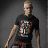 Pride Month DEMON T-Shirt Bold LGBTQ+ Pride Apparel