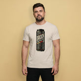 Daddy Energy Drink Tee – Twink Hunter Gay Daddy Bear Shirt