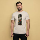Daddy Energy Drink Tee – Twink Hunter Gay Daddy Bear Shirt