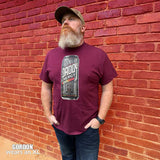 Daddy Energy Drink Tee – Twink Hunter Shirt | Gay Dad Shirt