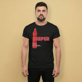 Deeper and Deeper Fisting T-Shirt – Gay Kink Pride Tee