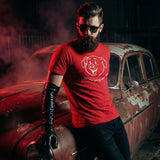 Happy Little Fist Pig T-Shirt – Fisting Kink Pride Tee