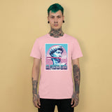 Gagged T-Shirt – Bondage Kink Pride LGBTQ+ Gay Tee