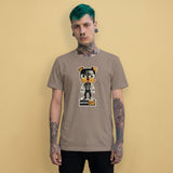 Good Boy Pup Pride T-Shirt – Gay Puppy Play LGBTQ+ Tee