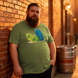 Gummi Bearback T-Shirt – Funny Gay Bear Pride Tee