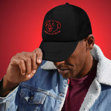 Happy Little Fist Pig Cap – Fisting Kink Pride Hat