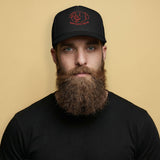 Happy Little Fist Pig Cap – Fisting Kink Pride Hat