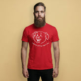 Happy Little Fist Pig T-Shirt – Fisting Kink Pride Tee