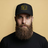 Happy Little Piss Pig Cap – Watersports Kink Pride Hat