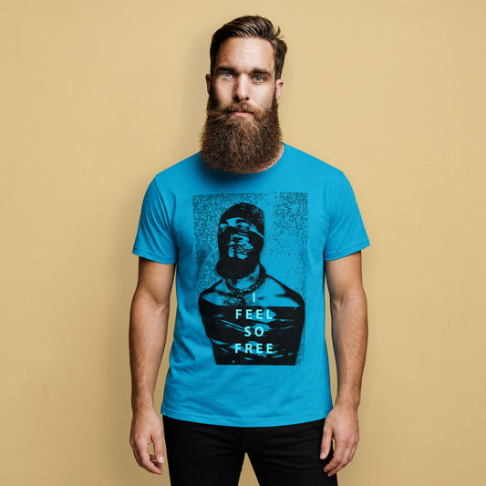 I Feel So Free T-Shirt