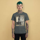 Leather Lifestyle Pride T-Shirt – Gay Leather Flag Tee