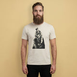 Leather Pride Daddy T-Shirt – Gay Leather Flag Dom Tee