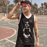 Boop Pup Basketball Jersey