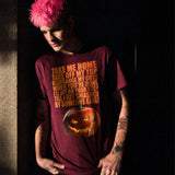 I Wanna Be Your Halloween Pumpkin T-Shirt