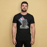 Love Boots Leather Lover T-Shirt – Gay Leather Pride Tee