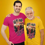 Golden Girls Rubber Latex Kink T-Shirt – Miami, You've Got Style Tee, Funny Fetish Pride Apparel