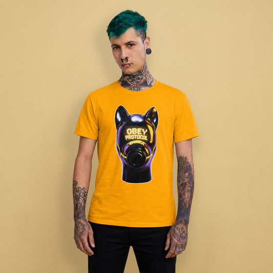 Obey Pup T-Shirt
