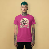 Pink Pony Club T-Shirt – LGBTQ+ Leather Pride Gay Tee