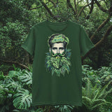 Plant Daddy T-Shirt Funny Plant Gay Shirt for Green Thumbs