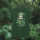 Plant Daddy T-Shirt – Funny Gay Plant Lover Green Thumb Tee