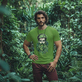 Plant Daddy T-Shirt Funny Plant Gay Shirt for Green Thumbs