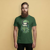 Plant Daddy T-Shirt – Funny Gay Plant Lover Green Thumb Tee