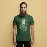 Plant Daddy T-Shirt – Funny Gay Plant Lover Green Thumb Tee
