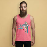 Protect the Dolls Tank – Trans Rights LGBTQ+ Pride Tank Top