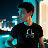 Locked Pup T-Shirt – Pup Play Kinkwear Submissive Gay Tee