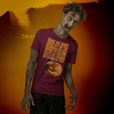 Rearrange My Guts T-Shirt Spooky Gay Halloween Shirt Funny Queer Tee