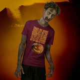 Rearrange My Guts T-Shirt – Gay Halloween Spooky Tee