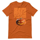 Rearrange My Guts T-Shirt - BackRoomGear