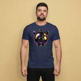 Rubber Pig Pride T‑Shirt – Queer Kink Essential